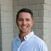 Cameron Clark, co-host of NWA Founders and founder of CJC Development