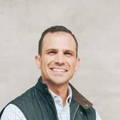 Nick Beyer, co-host of NWA Founders and founder of Neat Commercial Cleaning