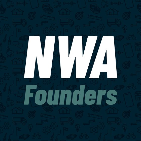 NWA Founders logo
